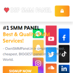 Osp Smm Panel Script