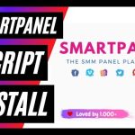 SmartPanel SMM Panel Script V4.0 %NULLED Latest Version Free Download%