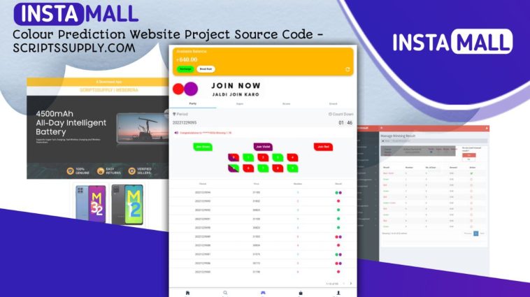 https://scriptssupply.com/product/colour-prediction-website-source-code-instamall/