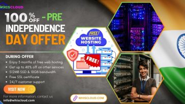 Free Web hosting