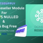 Domains Reseller For WHMCS Nulled